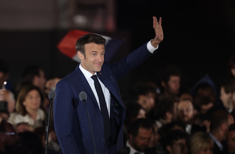 French election: Mr. Macron won the election, preventing “seismic” for the EU