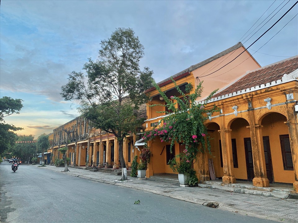 Mùa hè này, Hội An là điểm đến không thể bỏ lỡ !