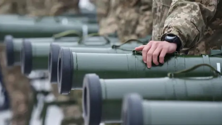 US weapons provide forecasts to turn the situation of the Russian-Ukrainian war