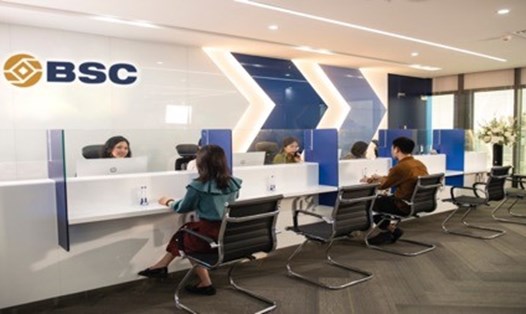 Công ty chứng khoán BSC được thành lập ngày 26 tháng 11 năm 1999 có trụ sở chính tại Hà Nội.