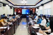LĐLĐ Tuyên Quang: Đã hỗ trợ 59 đoàn viên bị ảnh hưởng bởi dịch COVID-19