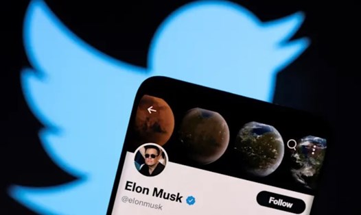Liệu thương vụ mua lại Twitter của Elon Musk có thành công? Ảnh chụp màn hình