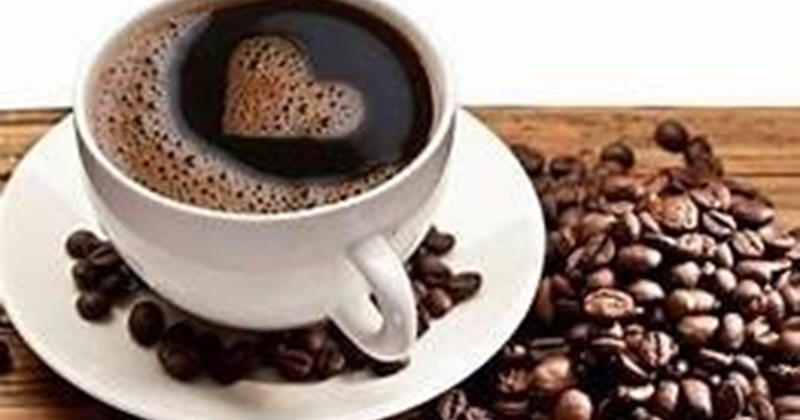 Lợi ích khi uống cà phê đen