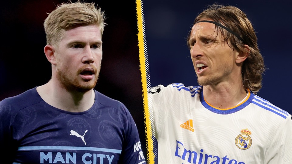 Nhận định Man City - Real Madrid: Giằng co tại Etihad?