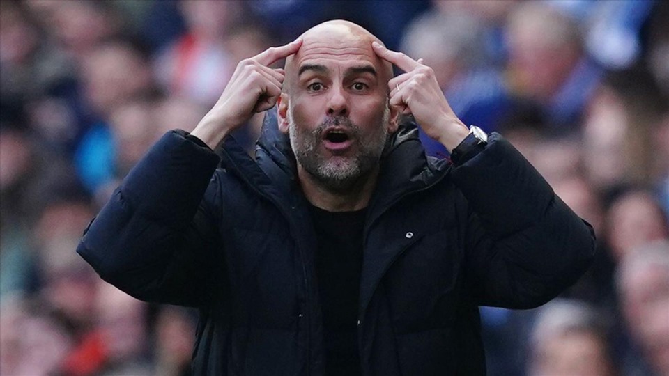 Pep Guardiola - Thuận theo tự nhiên nghĩa là… “chết”