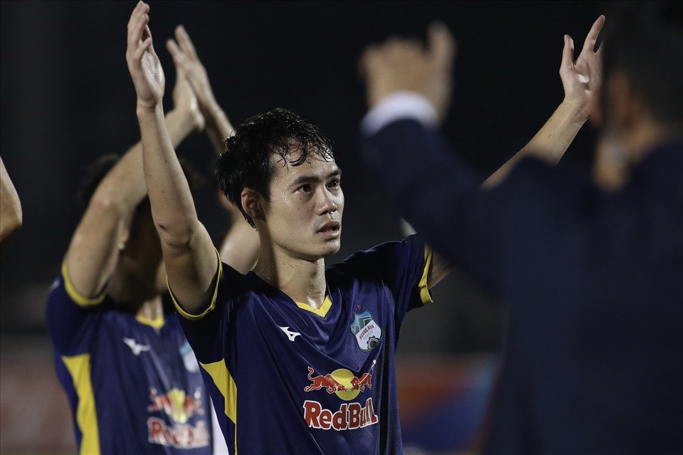 Hoàng Anh Gia Lai mang thêm vinh dự cho bóng đá Việt Nam
