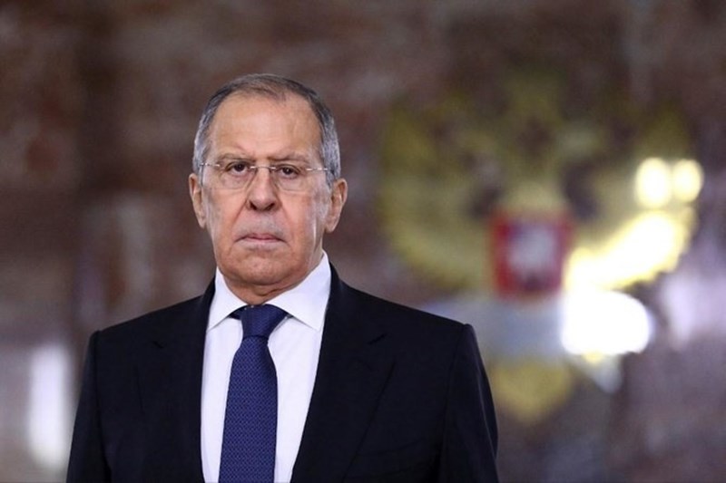 Russian Foreign Minister: The risk of nuclear war should not be underestimated