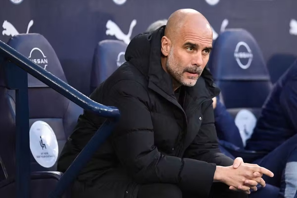 Pep Guardiola quyết tâm thắng Real Madrid tại Bernabeu
