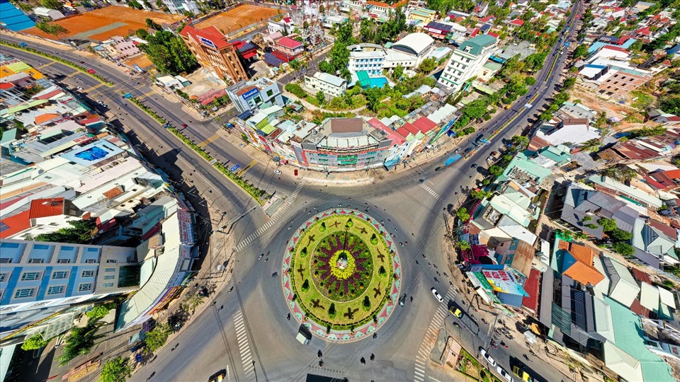 Vốn FDI tăng mạnh, Bình Phước tăng diện tích KCN lên 18.000ha