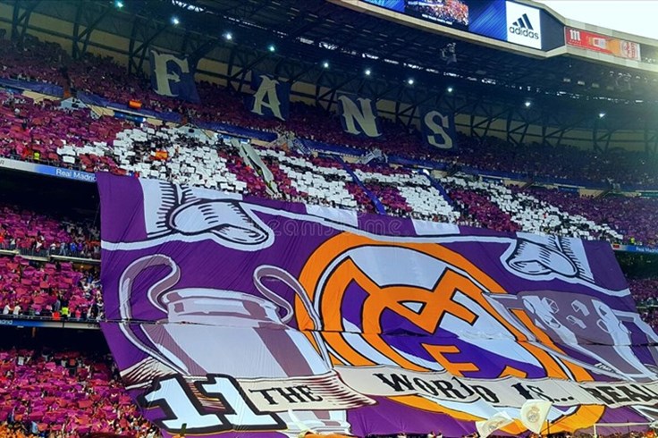 Ancelotti: Chúng tôi cần đêm diệu kỳ ở Bernabeu Ancelotti: Chúng tôi cần đêm diệu kỳ ở Bernabeu
