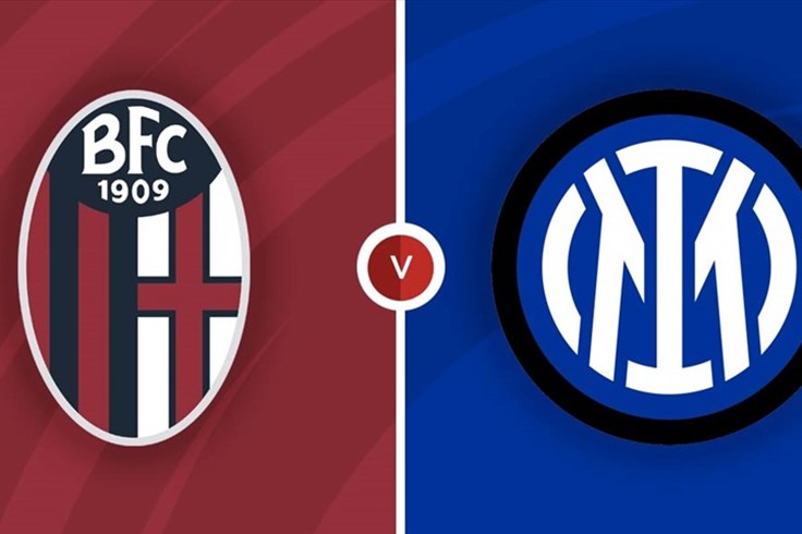 Bologna vs Inter: Đòi lại ngôi đầu