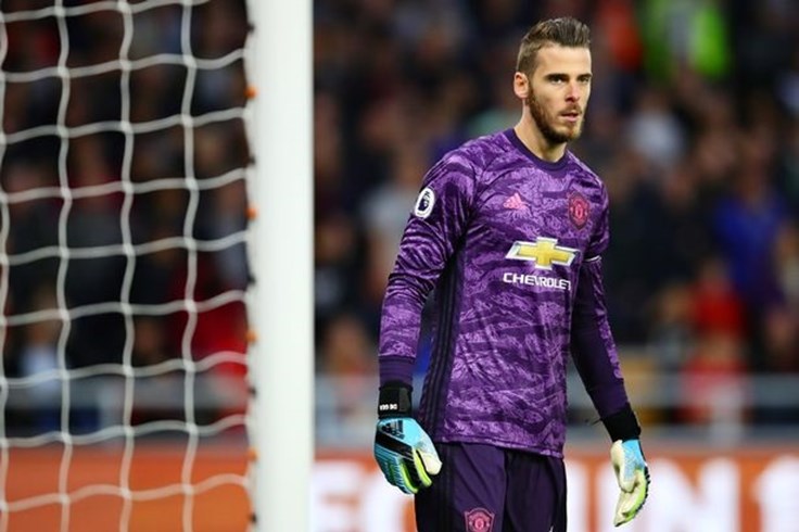 Tin bóng đá 27.4: MU mong muốn giữ chân De Gea Tin bóng đá 27.4: MU mong muốn giữ chân De Gea