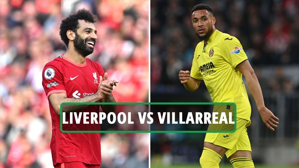 Nhận định Liverpool - Villarreal: Anfield trước sức nặng tâm lý