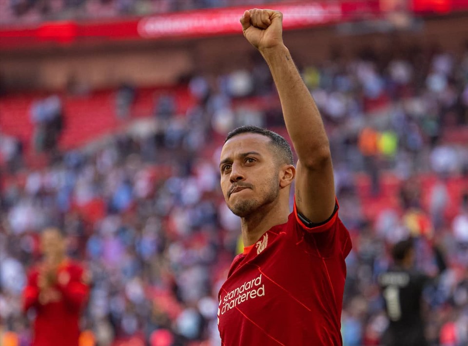 Liverpool - Villarreal: Thiago Alcantara là chìa khóa chiến thuật