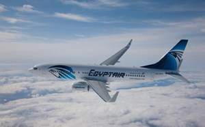 Máy bay Ai Cập rơi vì phi công hút thuốc