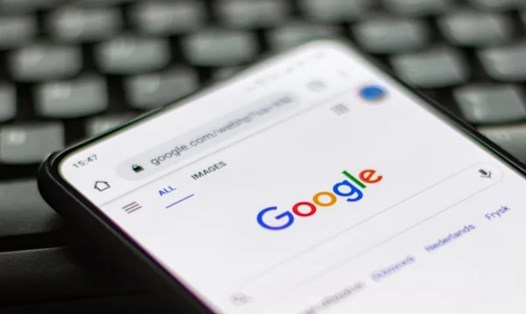 Google sẽ xem xét các yêu cầu gỡ bỏ thông tin cá nhân khỏi kết quả tìm kiếm trên hệ thống. Ảnh chụp màn hình