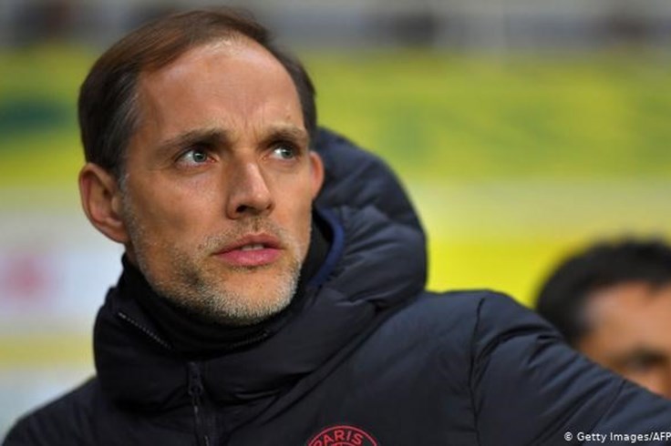 Huấn luyện viên Tuchel cam kết tương lai với Chelsea Huấn luyện viên Tuchel cam kết tương lai với Chelsea