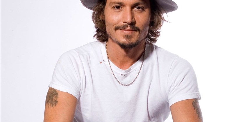 Johnny Depp bày tỏ mong muốn được trở lại đóng phim