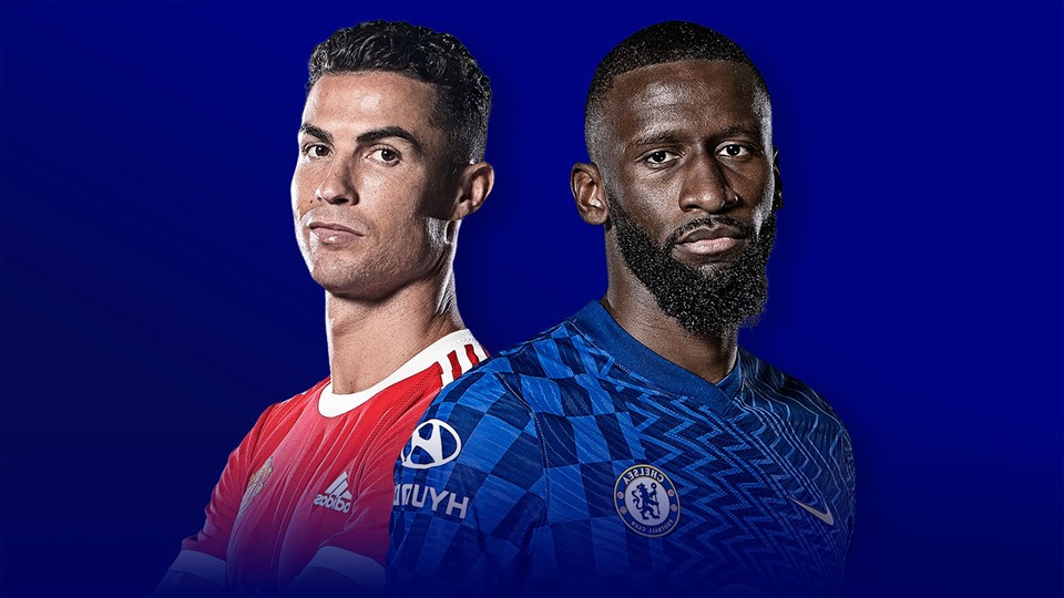 Nhận định Man United - Chelsea: Đá vì danh dự