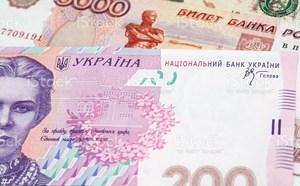 Báo Nga: Tỉnh Kherson của Ukraina chuyển sang dùng đồng rúp