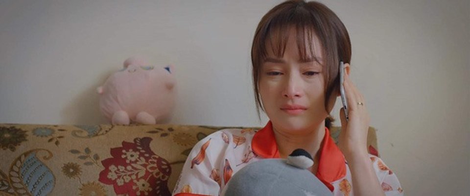 Tình tiết trong "Thương ngày nắng về". Ảnh: NSX. Tình tiết trong "Thương ngày nắng về". Ảnh: NSX.