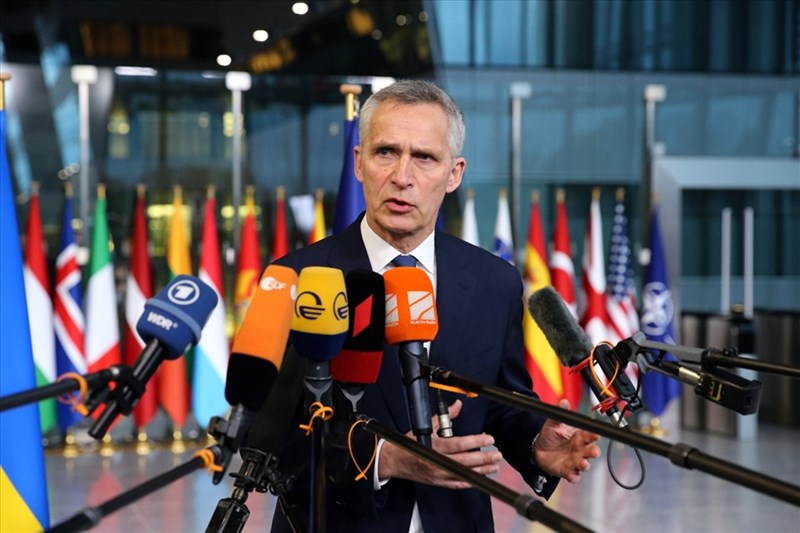 NATO confirms that Finland and Sweden can join the bloc quickly