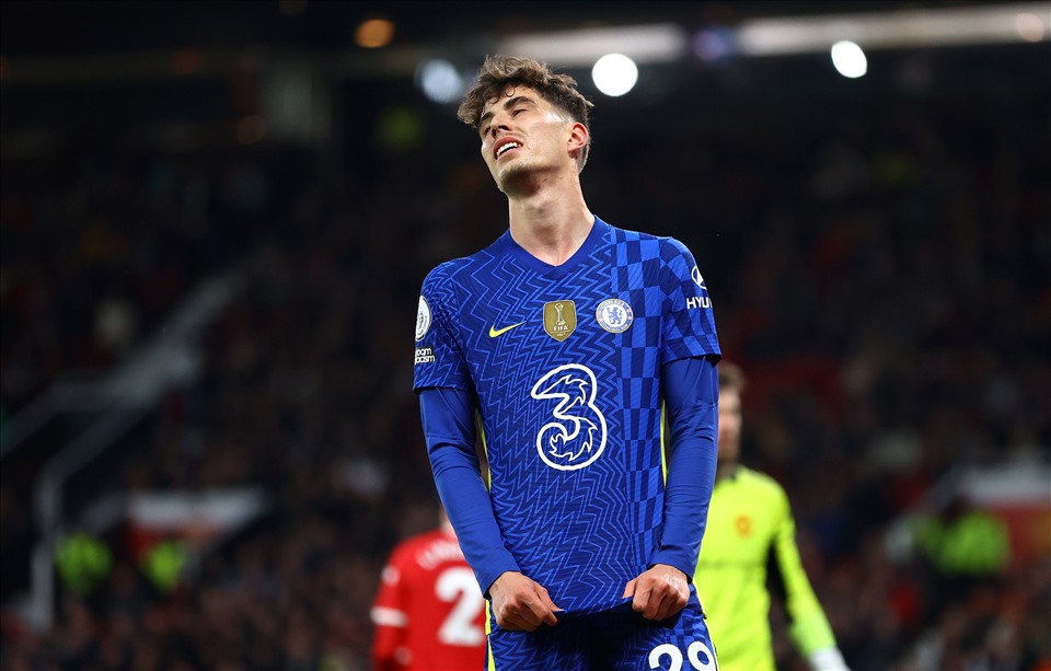 Chelsea: Ổn định vẫn là thứ xa xỉ?