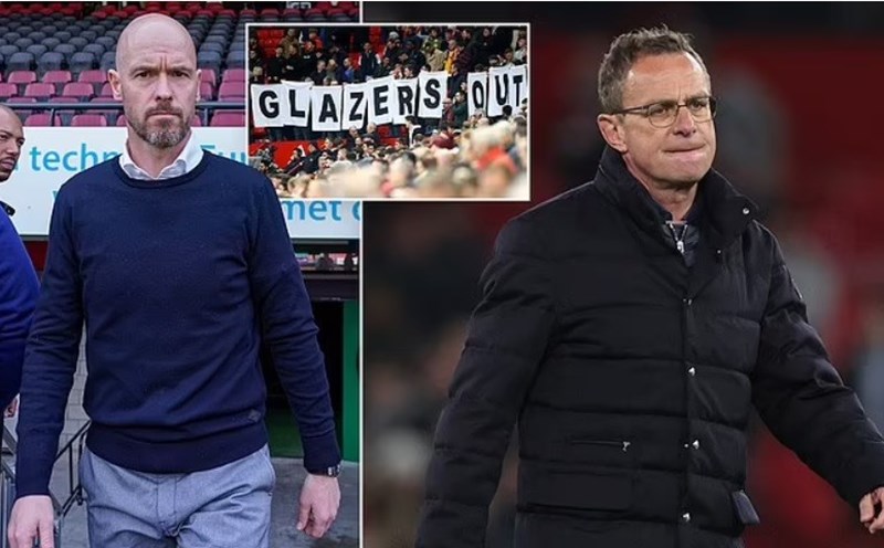 Ralf Rangnick - Tiểu sử, Sự nghiệp và Đóng góp Vĩ đại trong Bóng đá Ralf Rangnick - Tiểu sử, Sự nghiệp và Đóng góp Vĩ đại trong Bóng đá