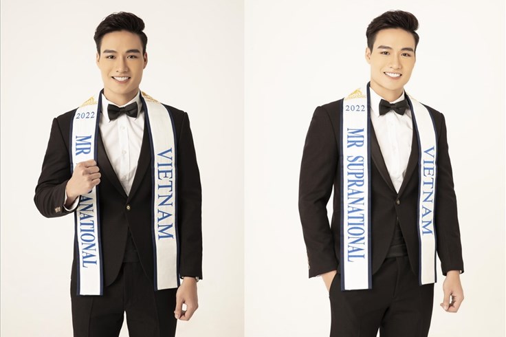 Quán quân Đạt Kyo đại diện Việt Nam thi Mister Supranational 2022 Quán quân Đạt Kyo đại diện Việt Nam thi Mister Supranational 2022