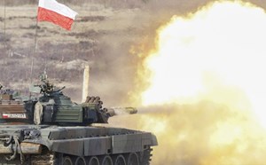 Ba Lan tập trận quy mô lớn, Nga cáo buộc có mục đích phía sau