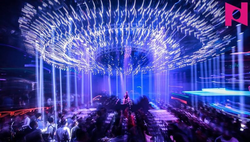 Đà Nẵng cho phép các vũ trường hoạt động trở lại sau thời gian tạm ngưng vì dịch bệnh. Ảnh: Tường Minh