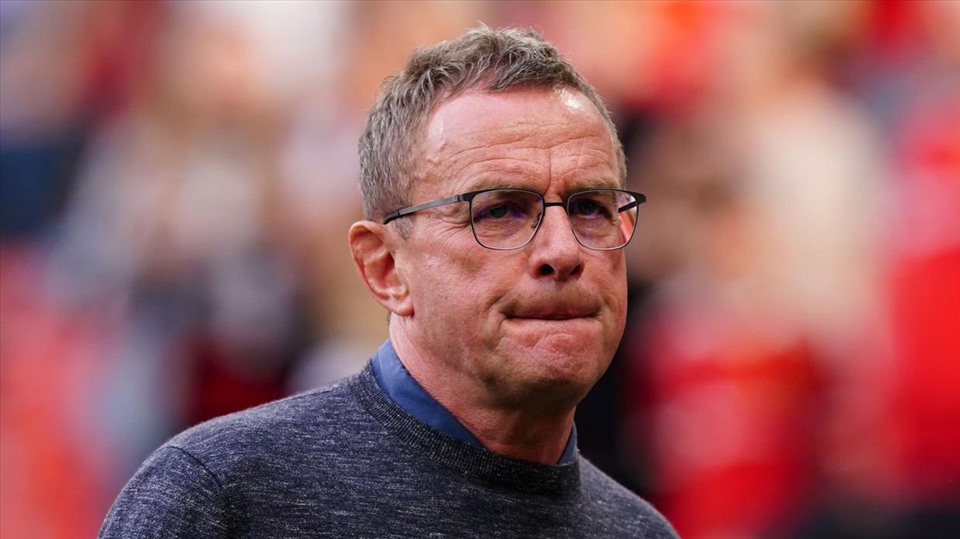 Ralf Rangnick chính thức được bổ nhiệm dẫn dắt đội tuyển Áo