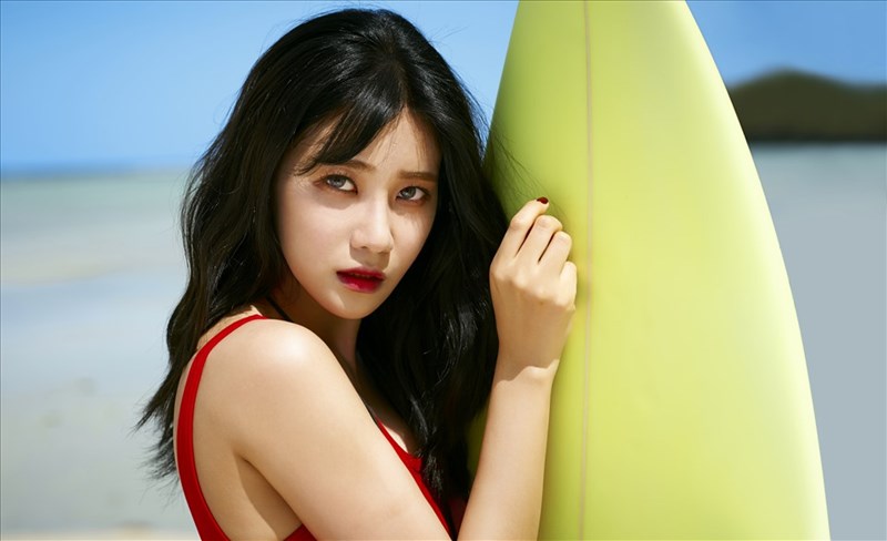 Những ngôi sao Kpop phải rời khỏi giới giải trí vì không thể nổi tiếng