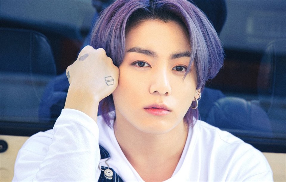 Công ty chủ quản của Jungkook (BTS) xác nhận anh đã hồi phục hoàn toàn sau khi mắc COVID-19 và sẽ tham dự Lễ trao giải Grammy lần thứ 64. Ảnh: ST