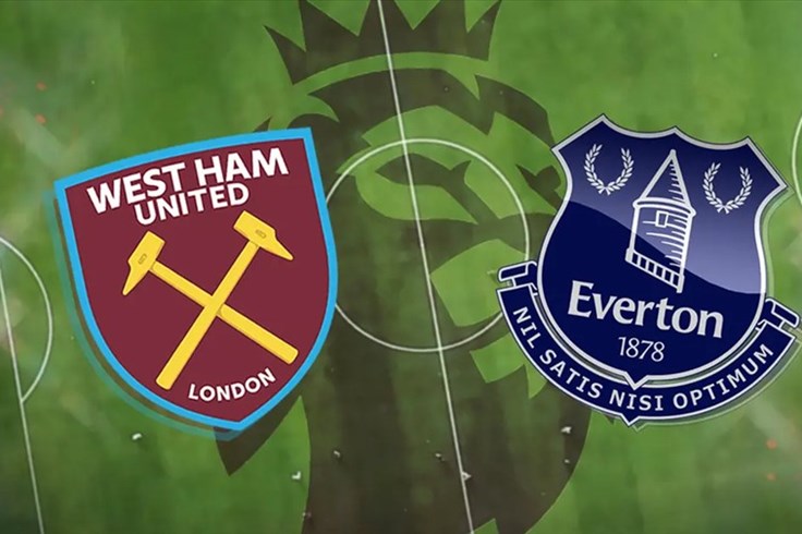 West Ham vs Everton: Vượt qua thử thách