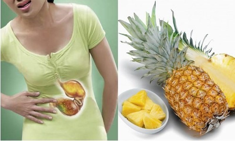 6 loại trái cây không nên ăn khi bụng đói