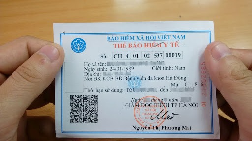 Trường Hợp Nào Phải Cấp Lại Thẻ Bảo Hiểm Y Tế Theo Mẫu Mới? - Tổng Liên  Đoàn Lao Động Việt Nam