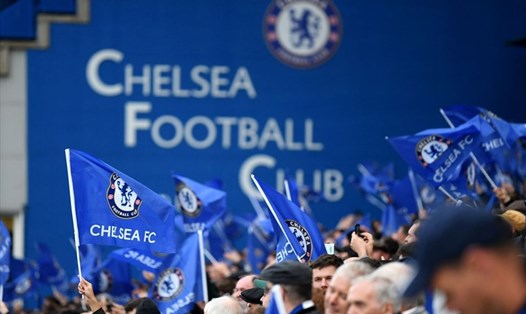 Stamford Bridge sẽ sớm có chủ mới. Ảnh: AFP