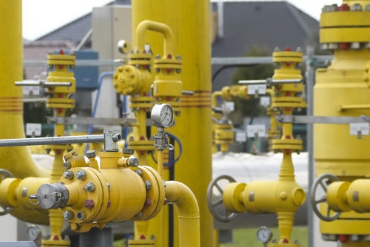 Poland restores gas cut by Russian company