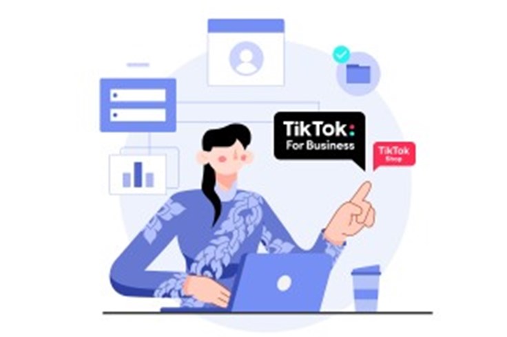 TikTok chính thức ra mắt TikTok Shop tại Việt Nam TikTok chính thức ra mắt TikTok Shop tại Việt Nam