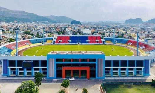 Tỉnh Quảng Ninh miễn phí vé vào sân xem các môn thi đấu tại SEA Games 31. Ảnh: CTV