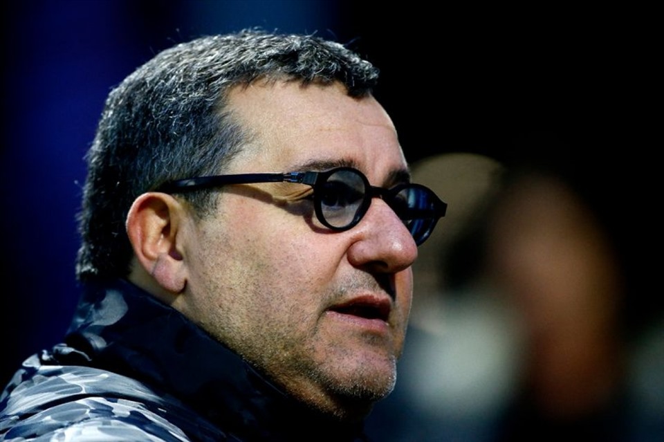 "Siêu cò" Mino Raiola qua đời: Pogba, Haaland sẽ "trôi dạt" về đâu?