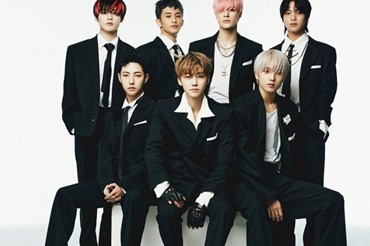 NCT Dream tiếp tục lập được những thành tích mới với album "Glitch Mode". Ảnh: SM Entertainment