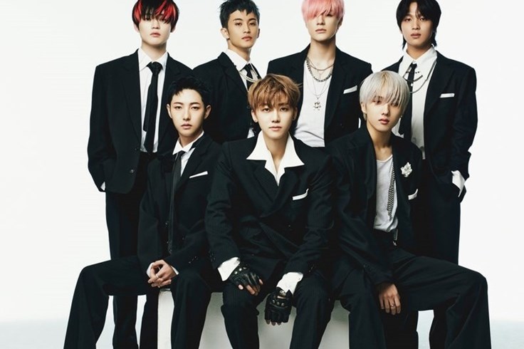 NCT Dream lập kỷ lục về doanh số album bán ra trong tuần đầu
