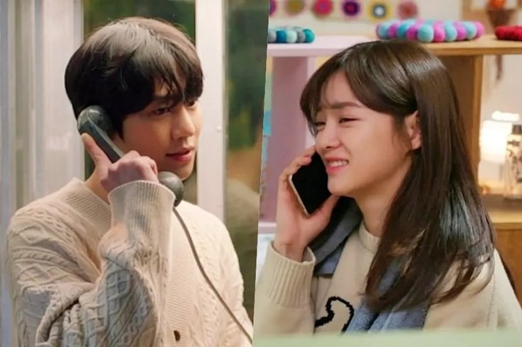 “Hẹn hò chốn công sở” tập 11: Ahn Hyo Seop, Sejeong gặp sóng gió tình cảm