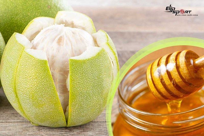 7 lưu ý khi uống trà bưởi mật ong