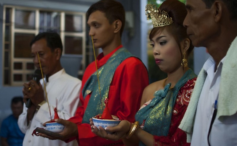 Ảnh: Cao Thanh Long