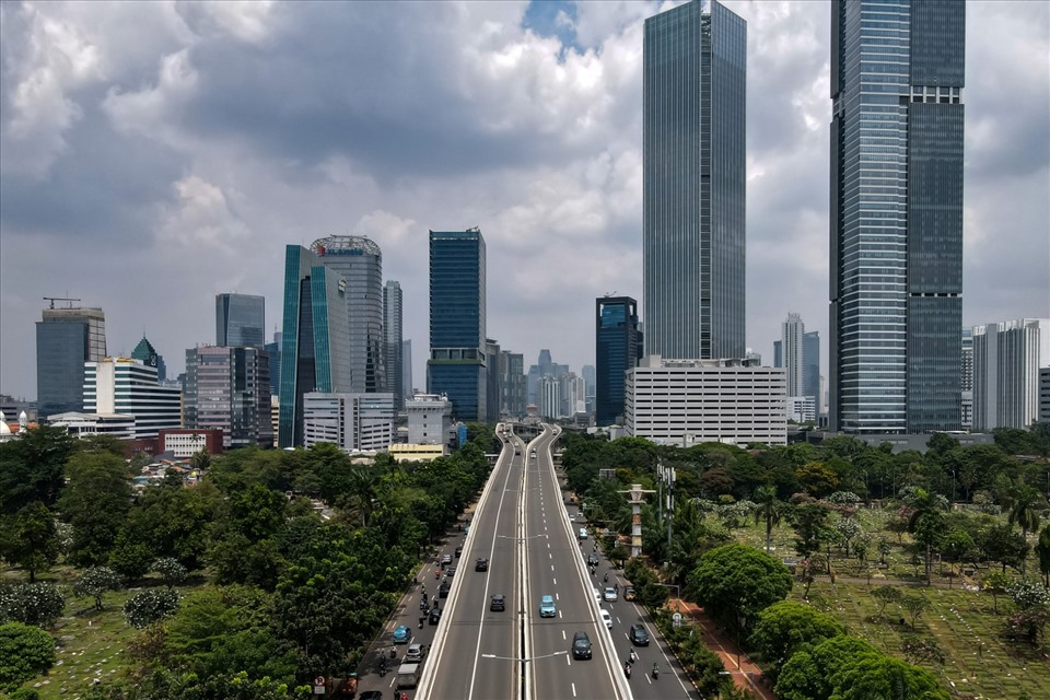 Việt Nam, Indonesia, Singapore là 3 thị trường nóng nhất Đông Nam Á năm 2022 theo đánh giá của Phố Wall. Ảnh: AFP