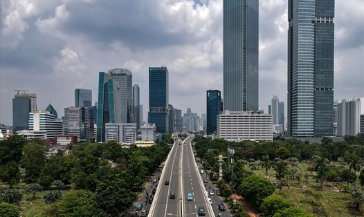 Việt Nam, Indonesia, Singapore là 3 thị trường nóng nhất Đông Nam Á năm 2022 theo đánh giá của Phố Wall. Ảnh: AFP