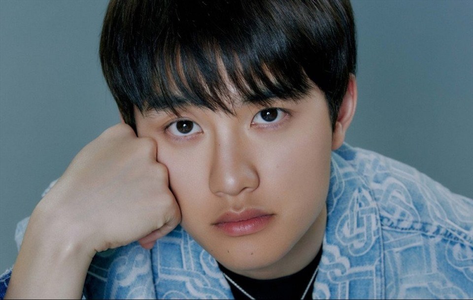 D.O. (EXO) sẽ vào vai công tố viên trong phim "True Sword Battle" của đài KBS. Ảnh: SM Entertainment D.O. (EXO) sẽ vào vai công tố viên trong phim "True Sword Battle" của đài KBS. Ảnh: SM Entertainment